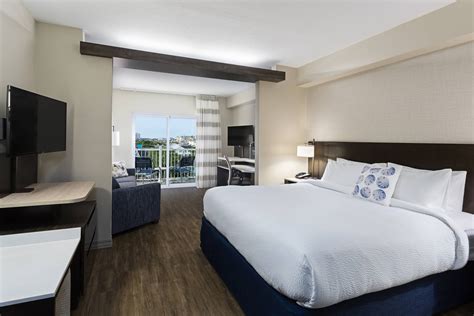 fairfield inn suites by marriott ocean city|Rooms and Hotel Suites Ocean City, MD .